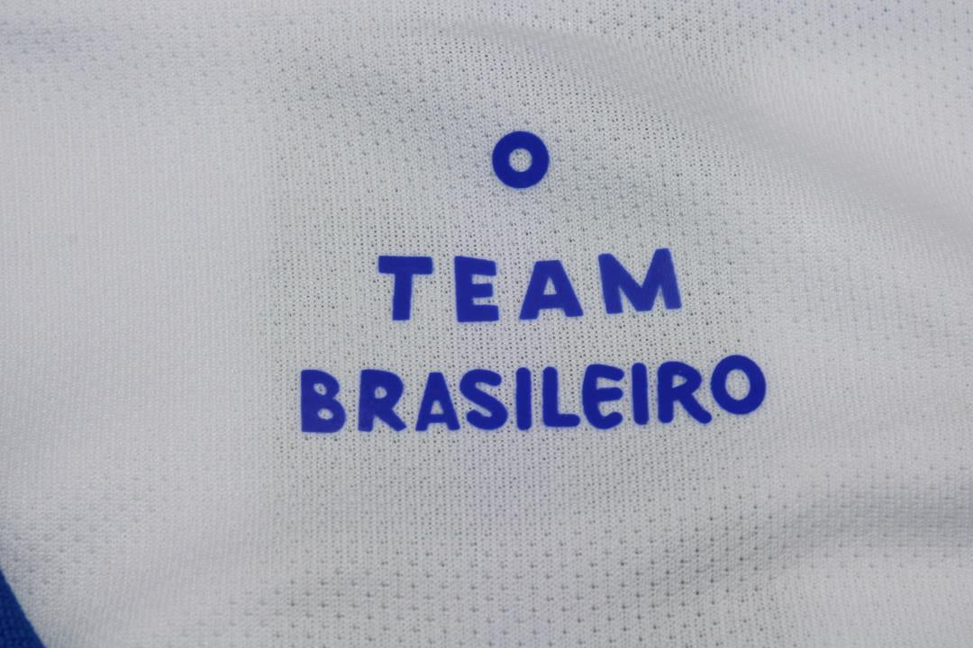 Camisa Retrô Brasil Away 19/20 - Imagem 11