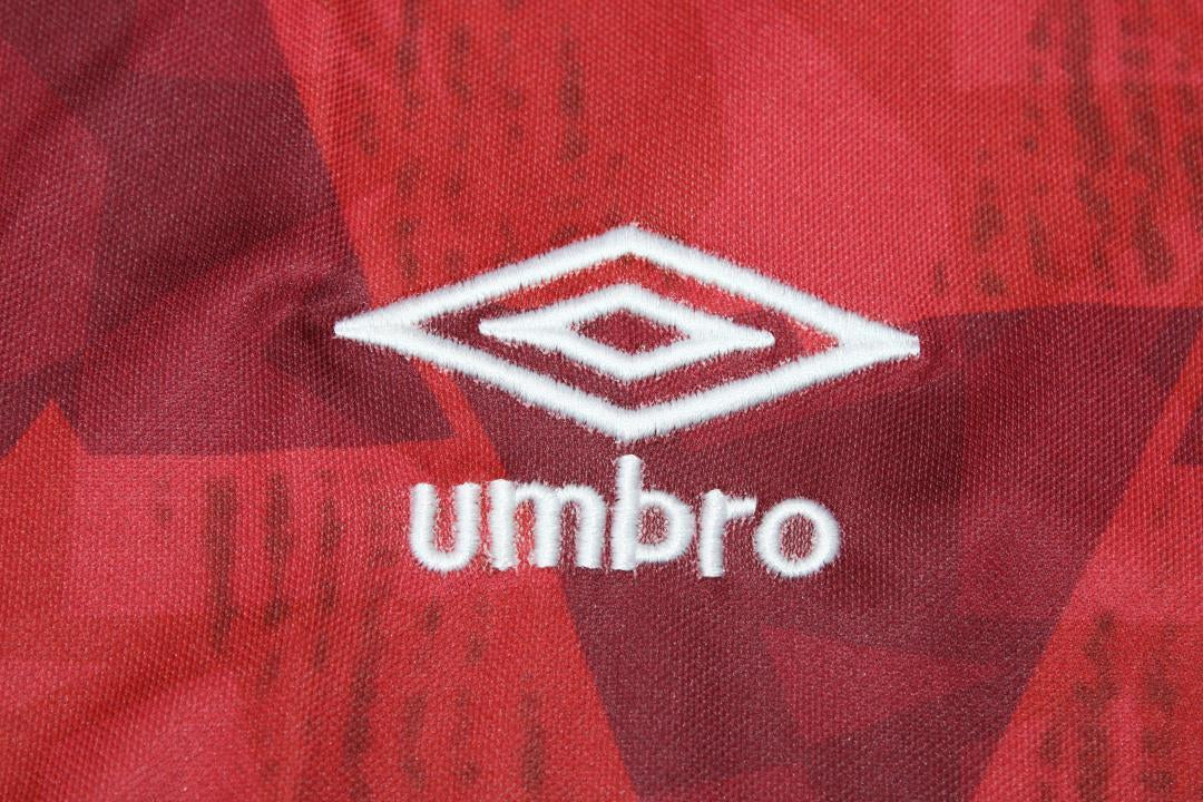 Camisa Manchester City Away 1991 - Versão Retrô - Imagem 13