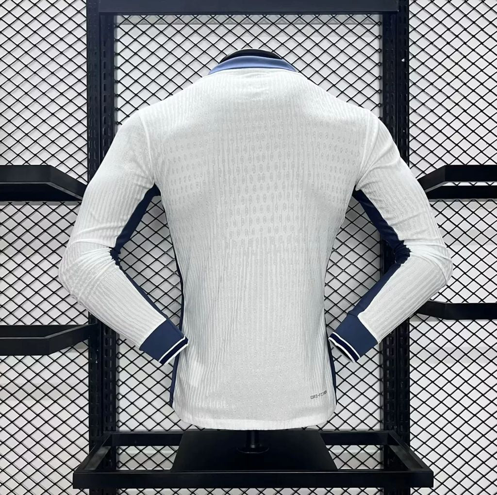 Camisa Inter de Milão 2024/25 Away - Manga Longa - Imagem 2