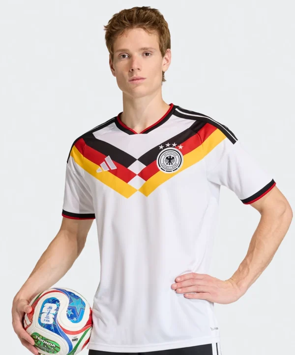 Camisa Alemanha 2026/26 Home