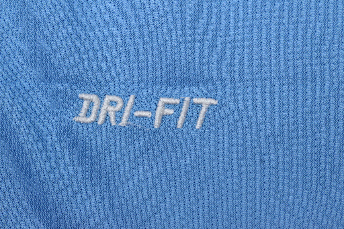 Camisa Manchester City Home 15/16 - Versão Retrô "Kun Aguero" Nº 10 - Imagem 3