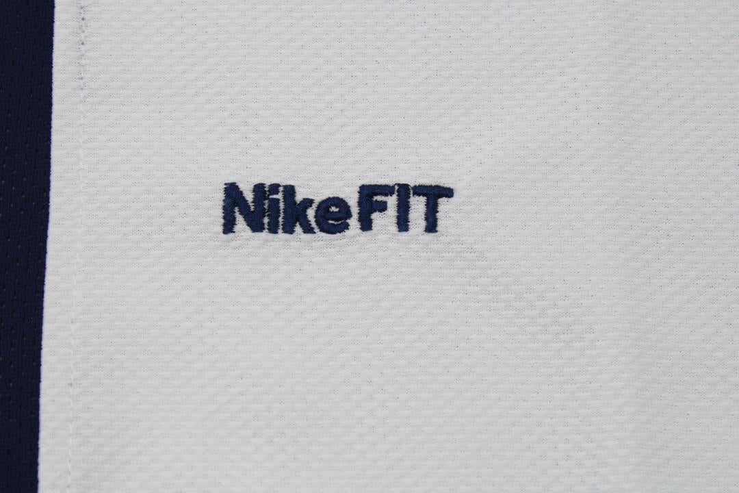 Camisa Manchester United Manga Longa Away 08/09 - Versão Retrô - Imagem 3