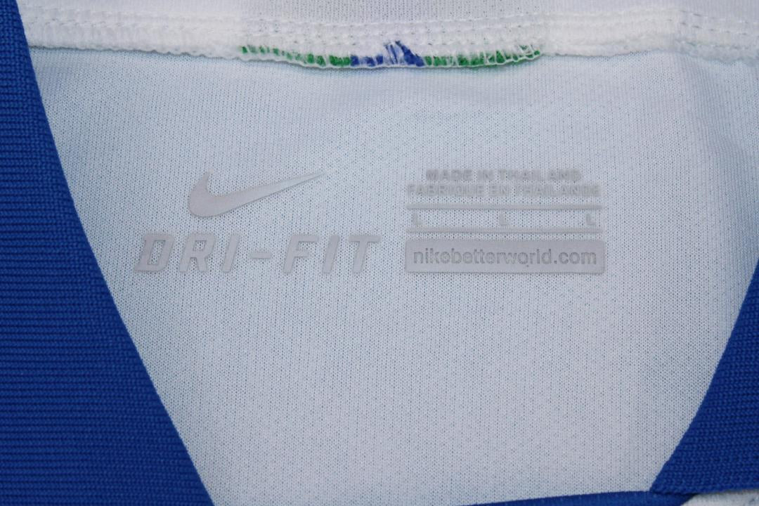 Camisa Retrô Brasil Away 19/20 - Imagem 12