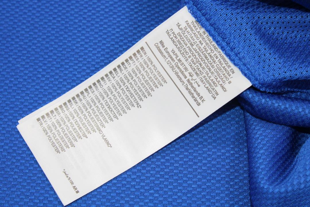 Camisa Retrô Brasil Away 2012 - Imagem 5