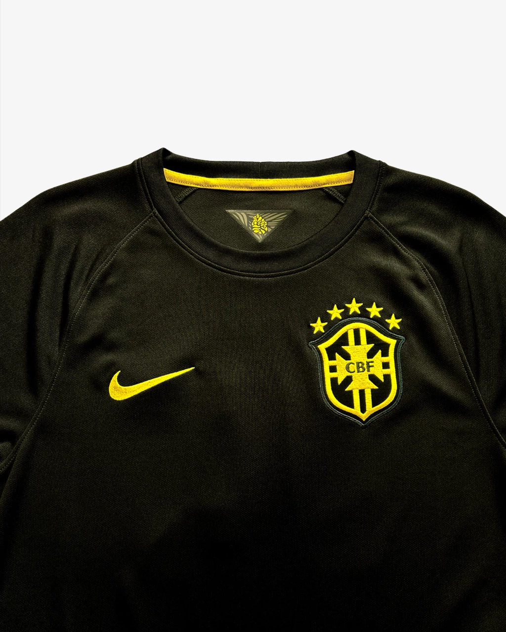 Seleção Brasileira 2014 Third Nike - Imagem 2