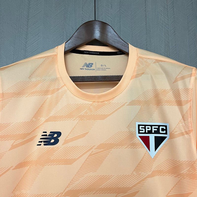 Camisa do São Paulo Treino 24/25 - Imagem 2