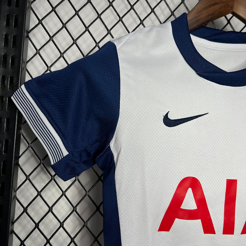 Kids Tottenham l 2024∕25 - Imagem 3