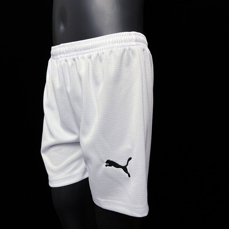 Conjunto Infantil Manchester City 23/24 - Dragão Chines - Imagem 4