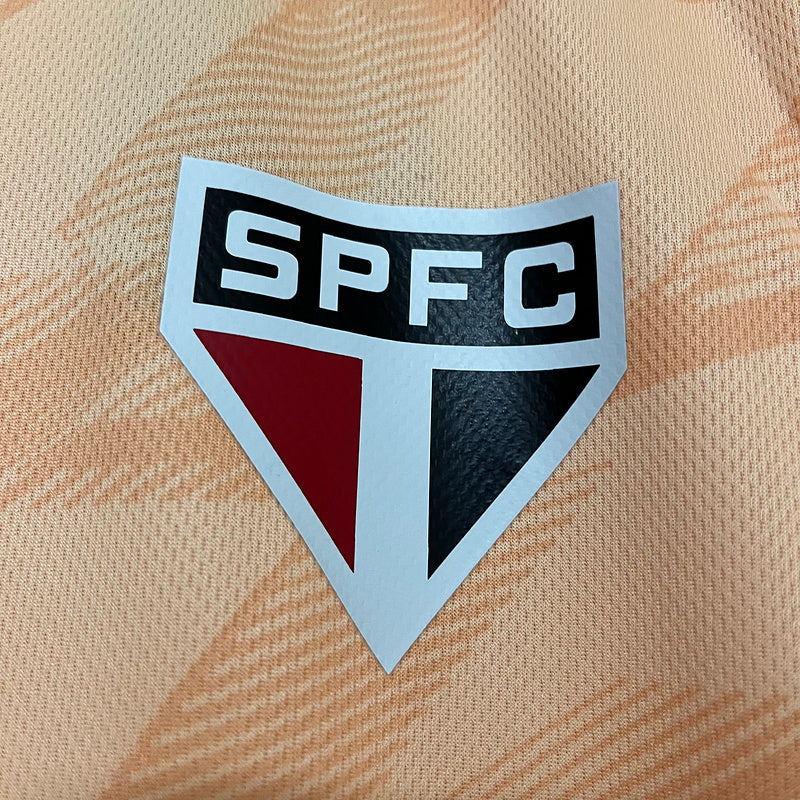 Camisa do São Paulo Treino 24/25 - Imagem 3