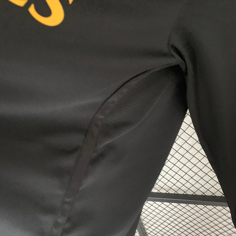 Camisa Real Madrid Manga Longa 23/24 Third III - Imagem 3