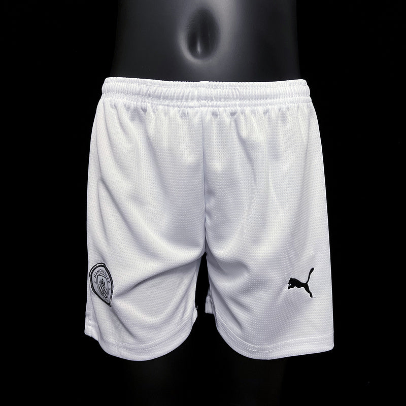 Conjunto Infantil Manchester City 23/24 - Dragão Chines - Imagem 5