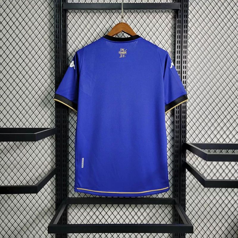 Camisa do Vasco da Gama 23/24 Goleiro - Roxo - Imagem 7