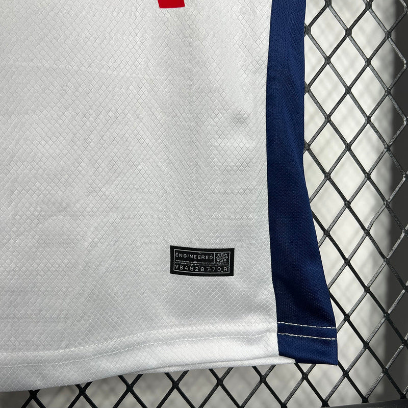 Kids Tottenham l 2024∕25 - Imagem 4