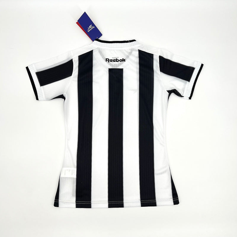 Feminina Botafogo 24∕25 Home - Imagem 4