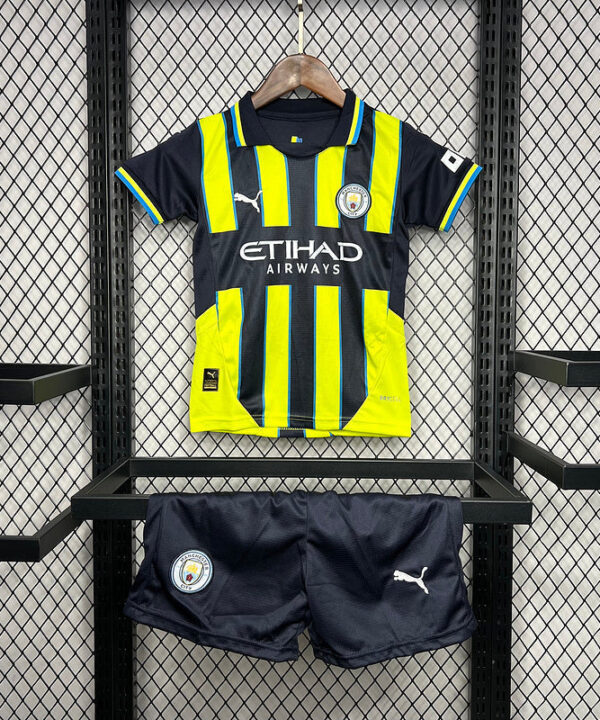 Kids Manchester City ll 2024∕25