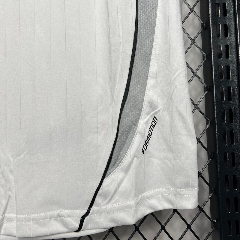 Camisa Real Madrid l Retro 2006/07 - Imagem 4