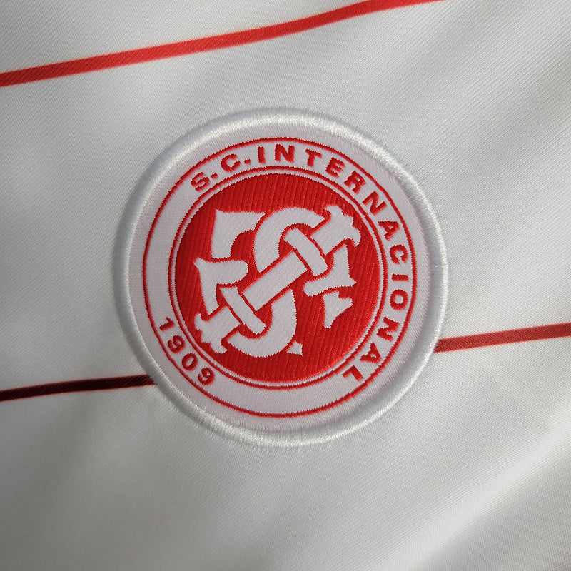 Camisa 23∕24 Internacional ll - Feminino - Imagem 9