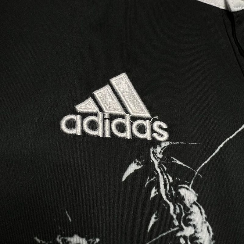 Camisa do Real Madrid lll Retro 2014/15 - Imagem 5