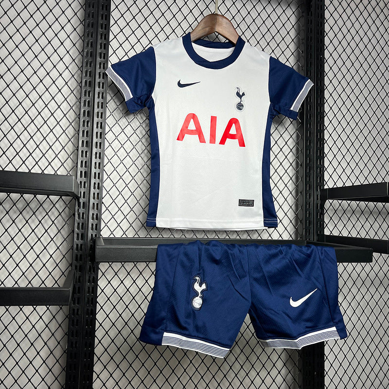 Kids Tottenham l 2024∕25 - Imagem 5