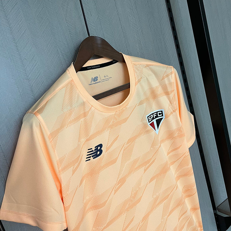 Camisa do São Paulo Treino 24/25 - Imagem 5