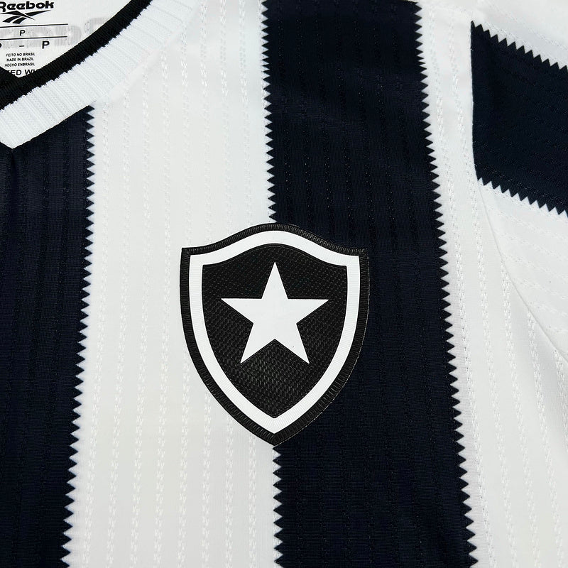 Feminina Botafogo 24∕25 Home - Imagem 5