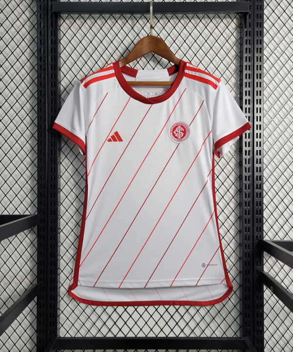 Camisa 23∕24 Internacional ll - Feminino