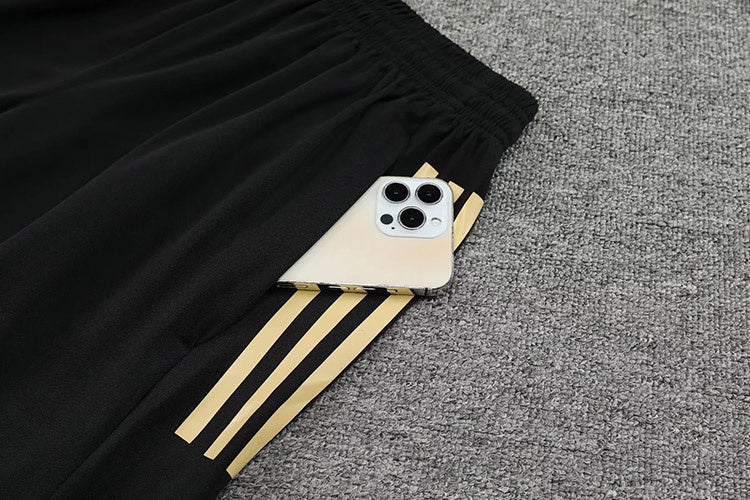 Kit São Paulo 23/24 - Preto - Imagem 2