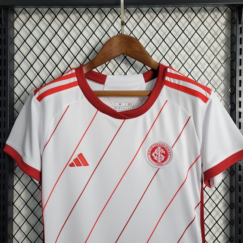 Camisa 23∕24 Internacional ll - Feminino - Imagem 7