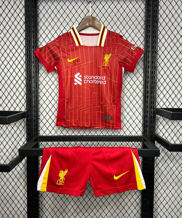 Kids Liverpool l 2024∕25