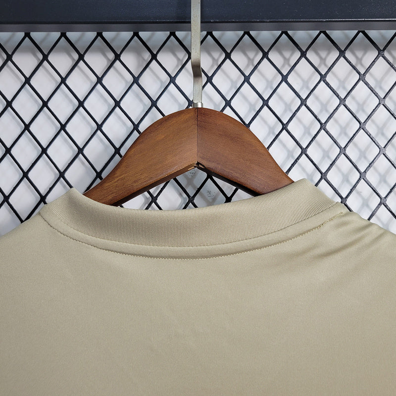 Camisa Feminina do São Paulo Treino 23/24 - Imagem 6