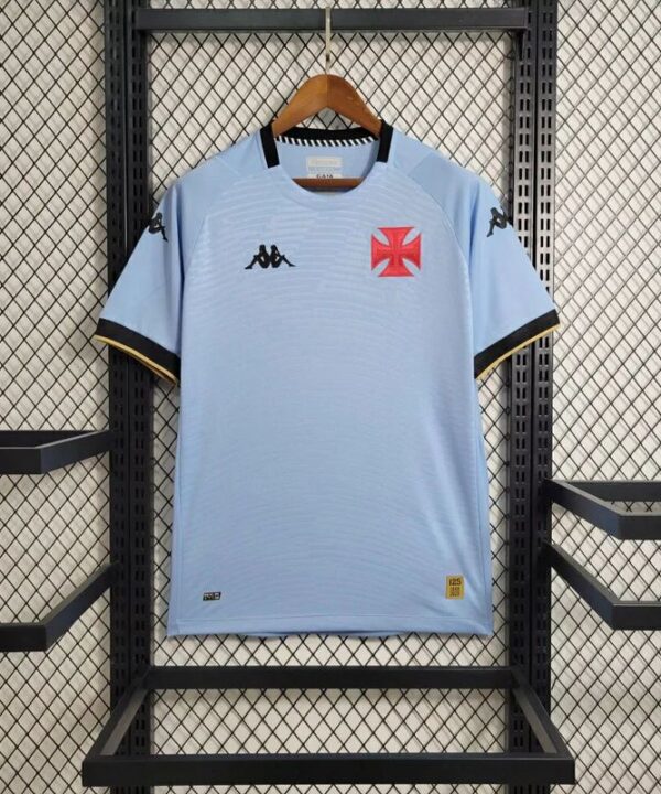 Camisa do Vasco da Gama 23/24 Goleiro - Lilas