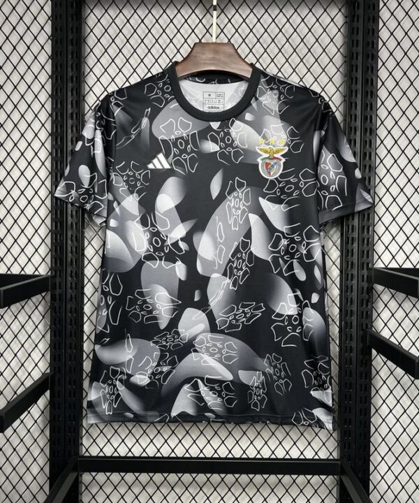Camisa do Benfica Treino 24/25