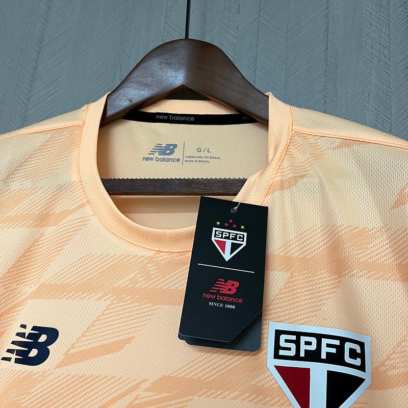 Camisa do São Paulo Treino 24/25 - Imagem 6