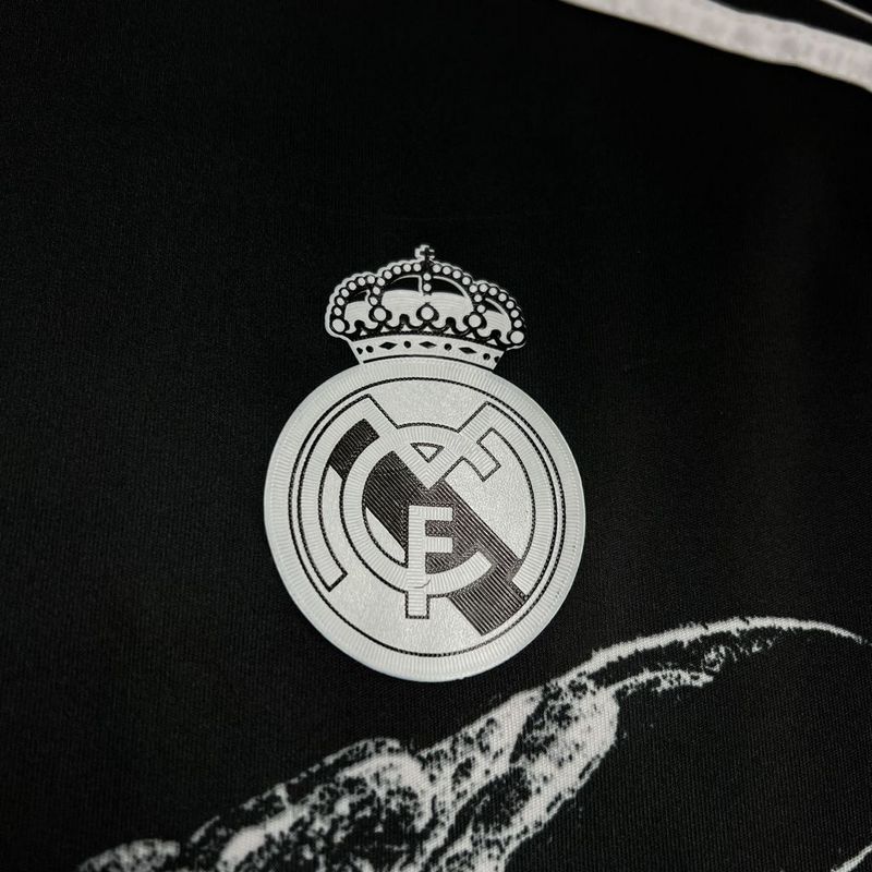 Camisa do Real Madrid lll Retro 2014/15 - Imagem 6