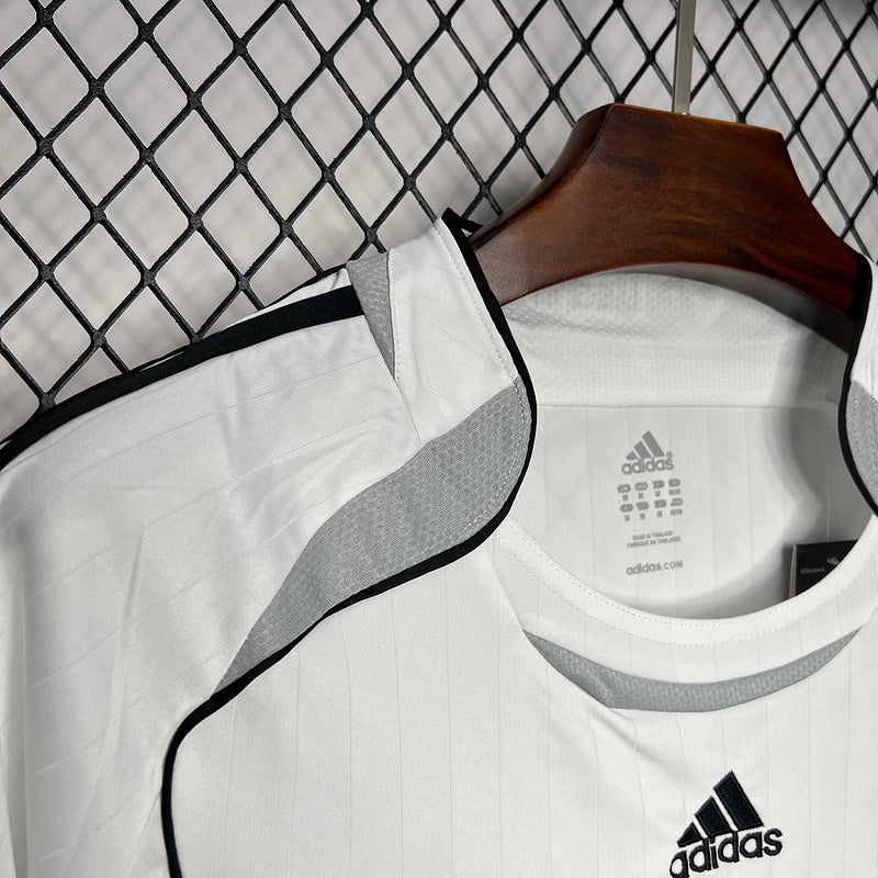 Camisa Real Madrid l Retro 2006/07 - Imagem 2