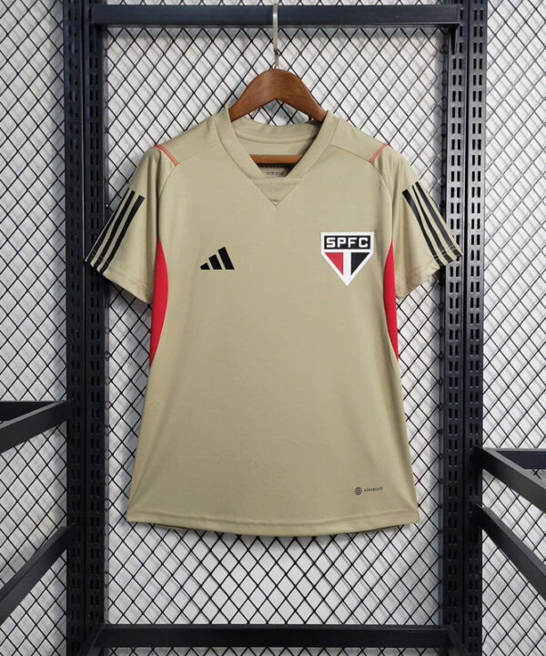 Camisa Feminina do São Paulo Treino 23/24