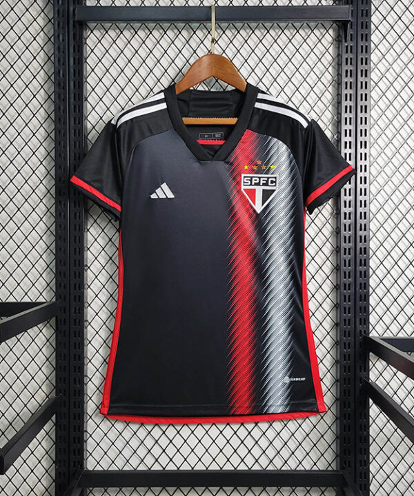 Camisa Feminina do São Paulo ll 23/24