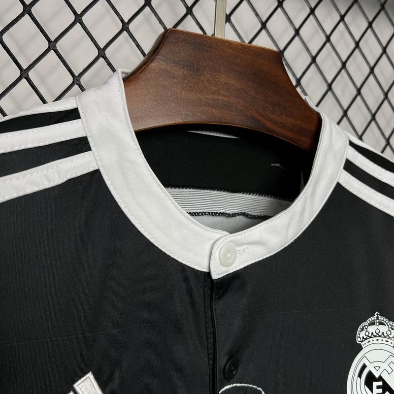 Camisa do Real Madrid lll Retro 2014/15 - Imagem 7