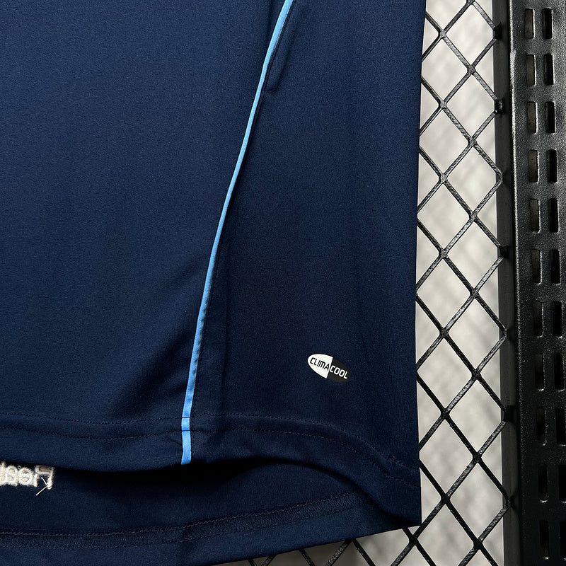 Camisa Real Madrid ll Retro 2005/06 - Imagem 5