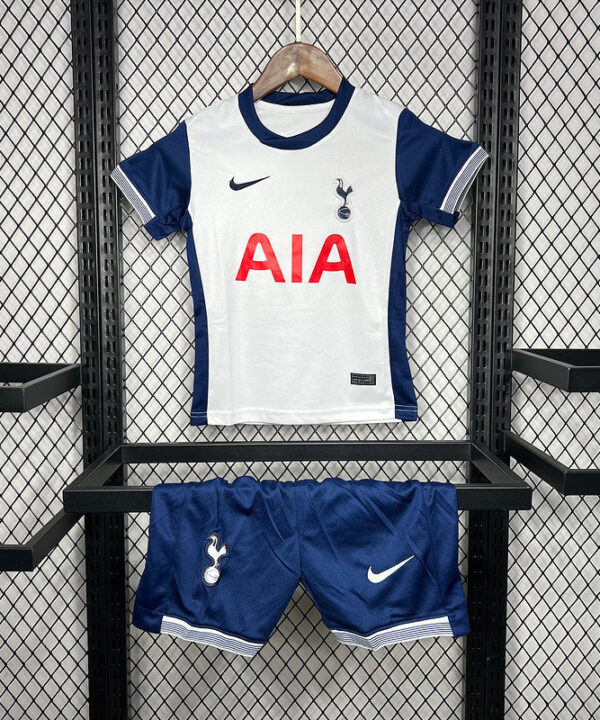 Kids Tottenham l 2024∕25