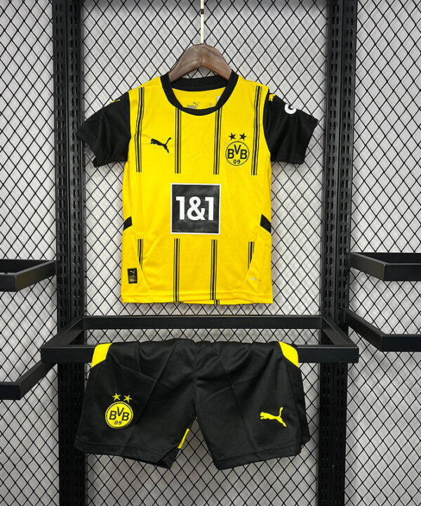 Kids Borussia Dortmund l 2024∕25
