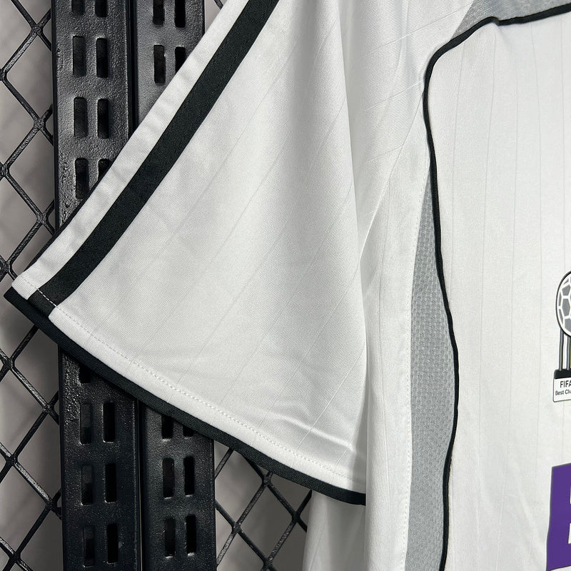 Camisa Real Madrid l Retro 2006/07 - Imagem 8