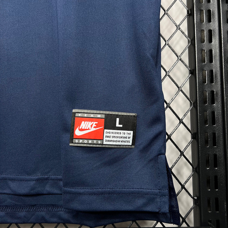 Camisa Real Madrid ll Retro 2005/06 - Imagem 6