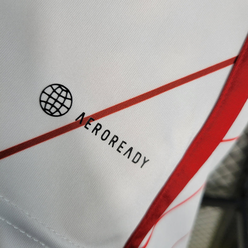 Camisa 23∕24 Internacional ll - Feminino - Imagem 4