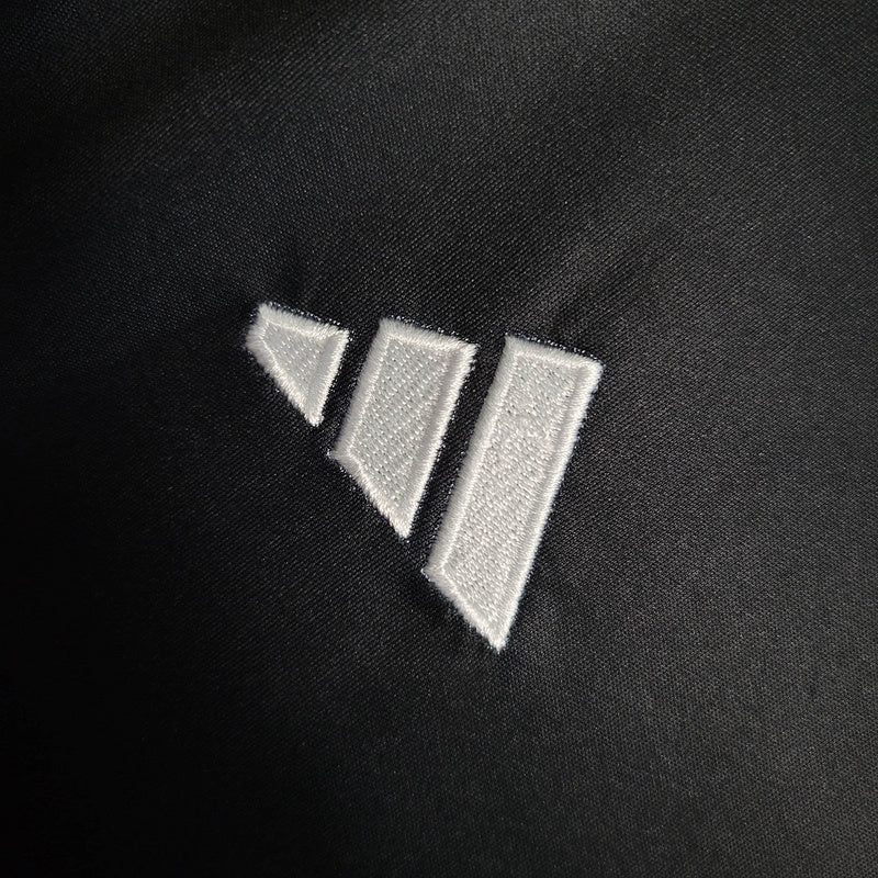 Camisa Feminina do São Paulo Third III 23/24 - Preto - Imagem 5