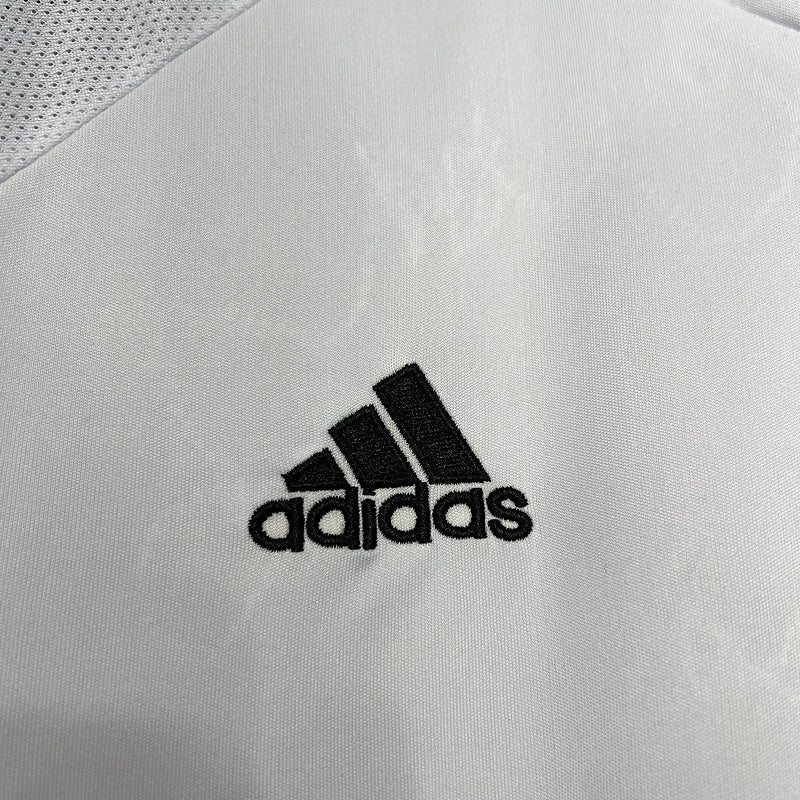 Camisa Real Madrid l Retro 2005/06 - Imagem 3