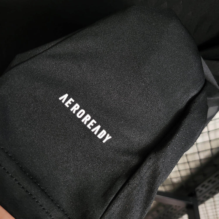 Camisa Internacional Goleiro 23/24 Adidas - Preto - Imagem 6