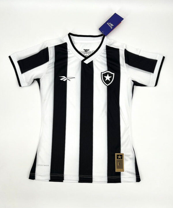 Feminina Botafogo 24∕25 Home