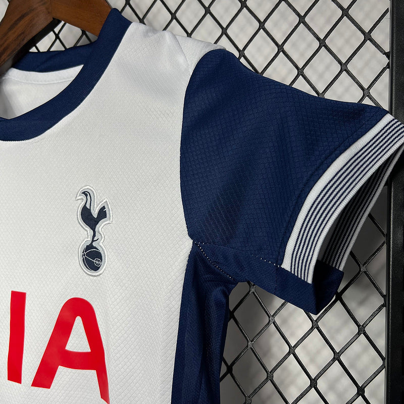 Kids Tottenham l 2024∕25 - Imagem 2