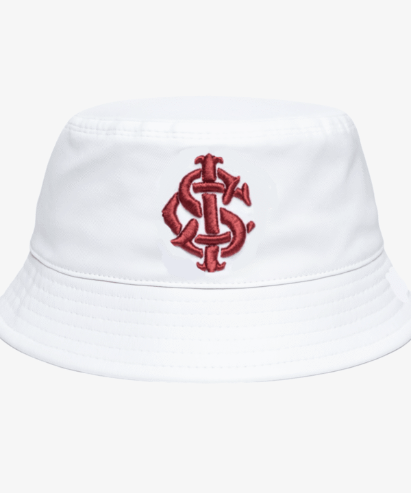 Bucket Internacional - Branco